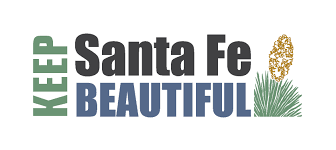 Keep Santa Fe Beautiful logo