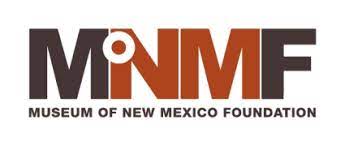 MNMF Museum of NM Foundation logo