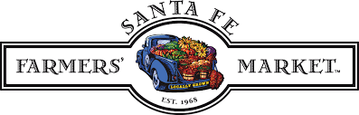 Santa Fe Farmers' Market logo
